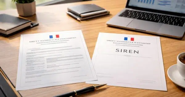 découvrez les différences essentielles entre le numéro siret et le numéro siren des entreprises, avec des explications claires pour mieux comprendre leur rôle et leur utilisation.