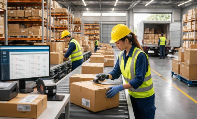 découvrez les différentes facettes de la définition de cdg achèvement cc colis dans le e-commerce et comprenez leur importance pour optimiser la gestion logistique et la satisfaction client.
