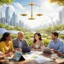 explorez les défis actuels de la science économique et sociale et découvrez les perspectives prometteuses qui dessinent l'avenir de ces disciplines essentielles.