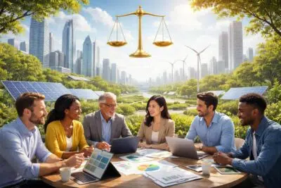 explorez les défis actuels de la science économique et sociale et découvrez les perspectives prometteuses qui dessinent l'avenir de ces disciplines essentielles.