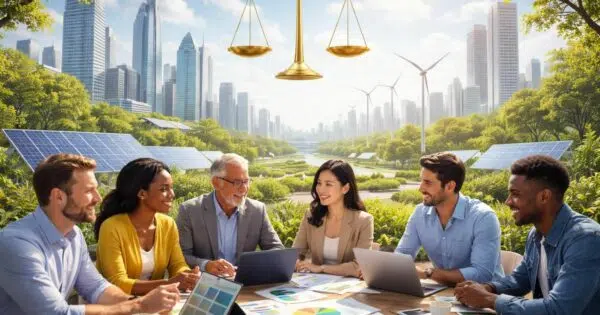 explorez les défis actuels de la science économique et sociale et découvrez les perspectives prometteuses qui dessinent l'avenir de ces disciplines essentielles.