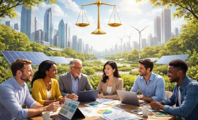 explorez les défis actuels de la science économique et sociale et découvrez les perspectives prometteuses qui dessinent l'avenir de ces disciplines essentielles.