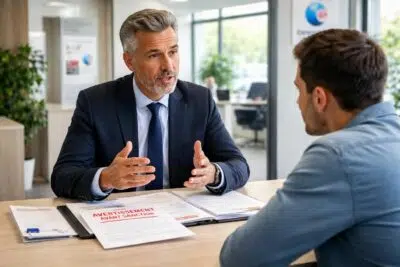 découvrez les enjeux de l'avertissement avant sanction chez pôle emploi, son importance, et comment bien réagir pour préserver vos droits.