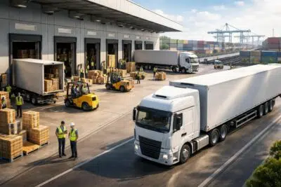 découvrez pourquoi l'alliance entre les entreprises de transport et la logistique est cruciale pour optimiser la chaîne d'approvisionnement et garantir une efficacité maximale.
