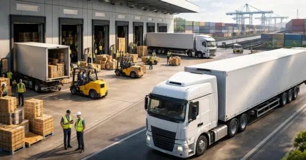 découvrez pourquoi l'alliance entre les entreprises de transport et la logistique est cruciale pour optimiser la chaîne d'approvisionnement et garantir une efficacité maximale.