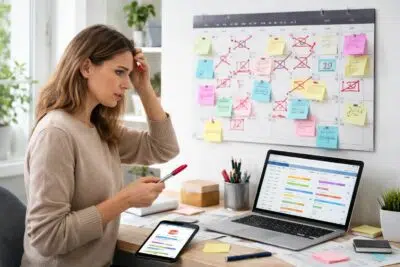 découvrez les erreurs courantes à éviter lors de l'utilisation de calendridel pour optimiser votre expérience et tirer le meilleur parti de cet outil de gestion.