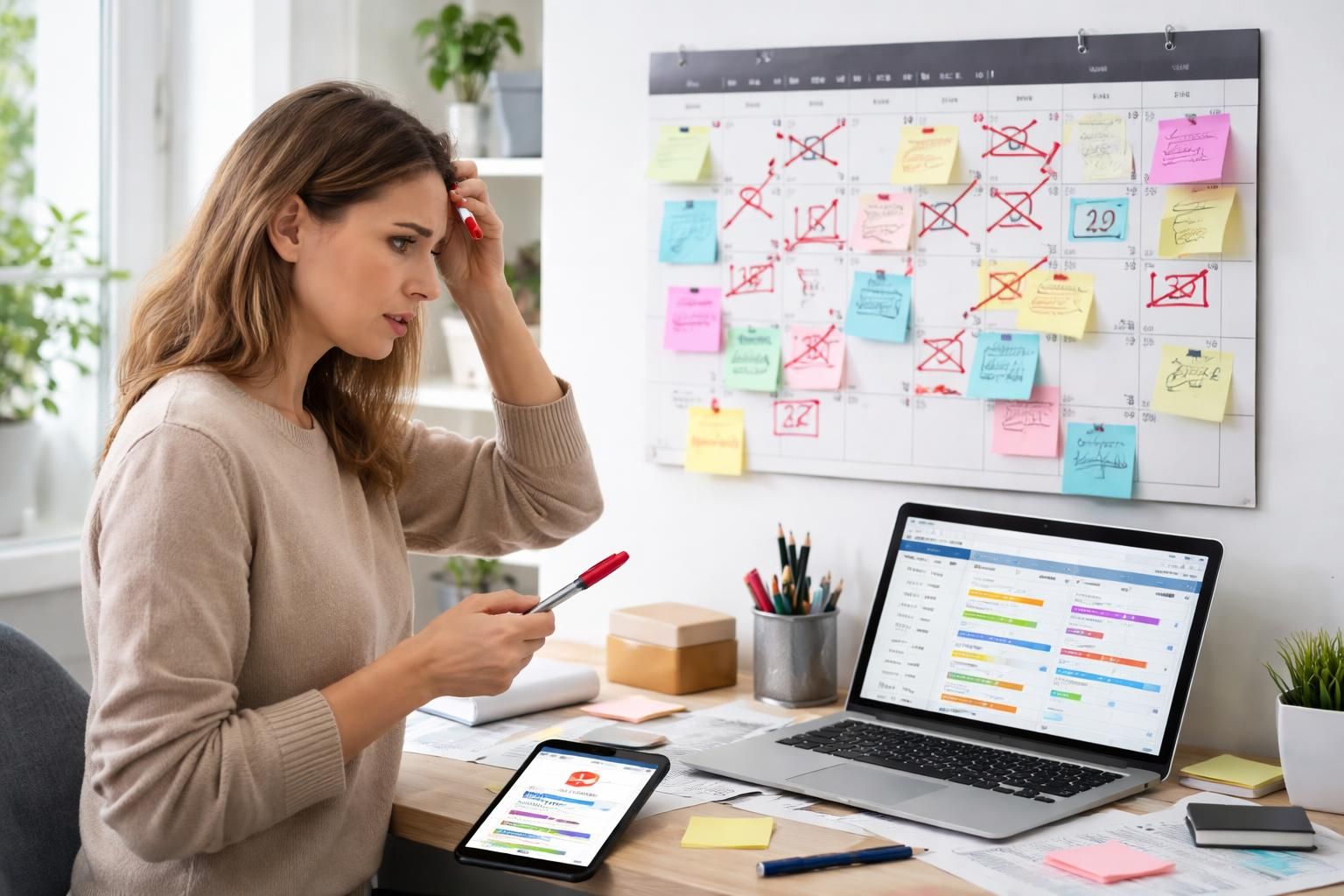 découvrez les erreurs courantes à éviter lors de l'utilisation de calendridel pour optimiser votre expérience et tirer le meilleur parti de cet outil de gestion.