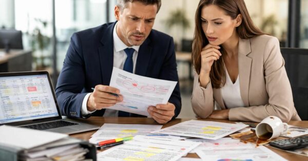 découvrez les erreurs courantes à éviter lors d'un bilan de société gratuit afin d'optimiser vos résultats et prendre des décisions éclairées pour votre entreprise.