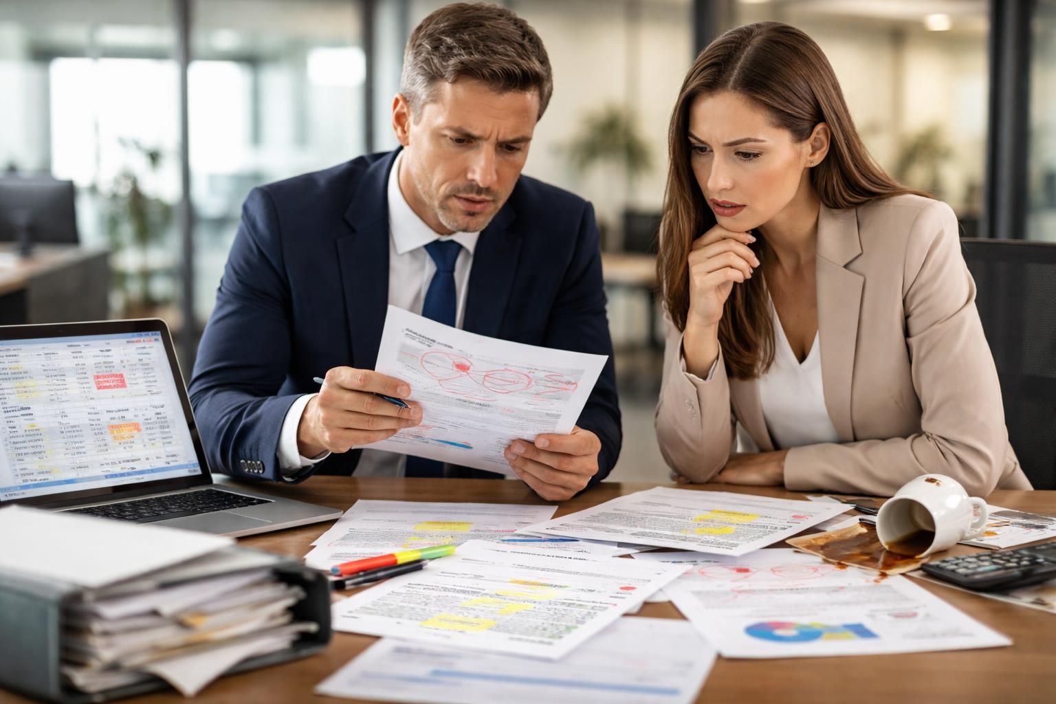 découvrez les erreurs courantes à éviter lors d'un bilan de société gratuit afin d'optimiser vos résultats et prendre des décisions éclairées pour votre entreprise.