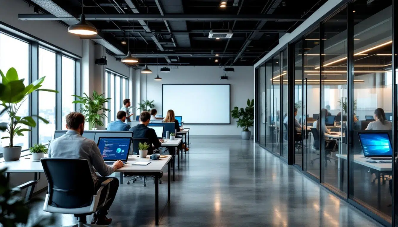 découvrez les fonctionnalités essentielles des tablettes windows adaptées à un usage professionnel et comprenez leur impact sur la productivité et la flexibilité au travail.