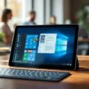 découvrez les fonctionnalités essentielles des tablettes windows adaptées à un usage professionnel et leur impact sur la productivité et la mobilité en entreprise.