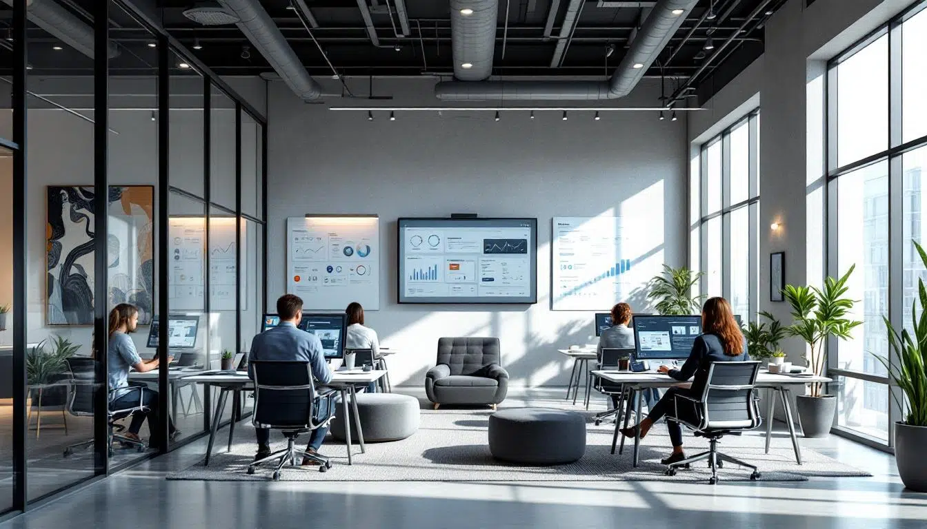 découvrez en 2026 les meilleures agences de création de site internet à nice, sélectionnées pour leur expertise, créativité et résultats exceptionnels.