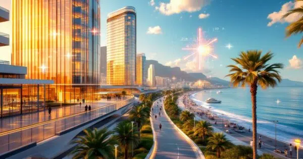 découvrez les meilleures agences de création de site internet à nice en 2026 pour donner vie à vos projets web avec expertise et créativité.