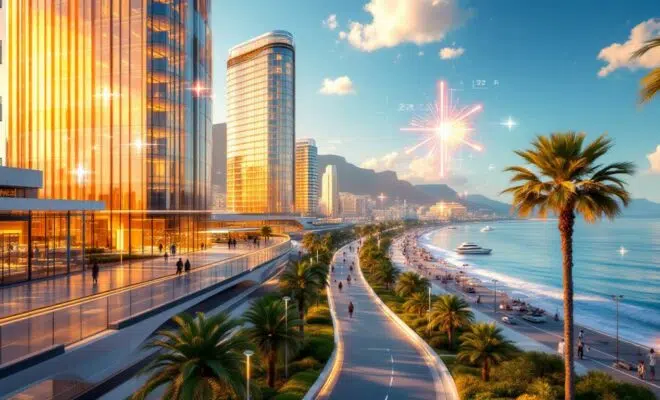 découvrez les meilleures agences de création de site internet à nice en 2026 pour donner vie à vos projets web avec expertise et créativité.