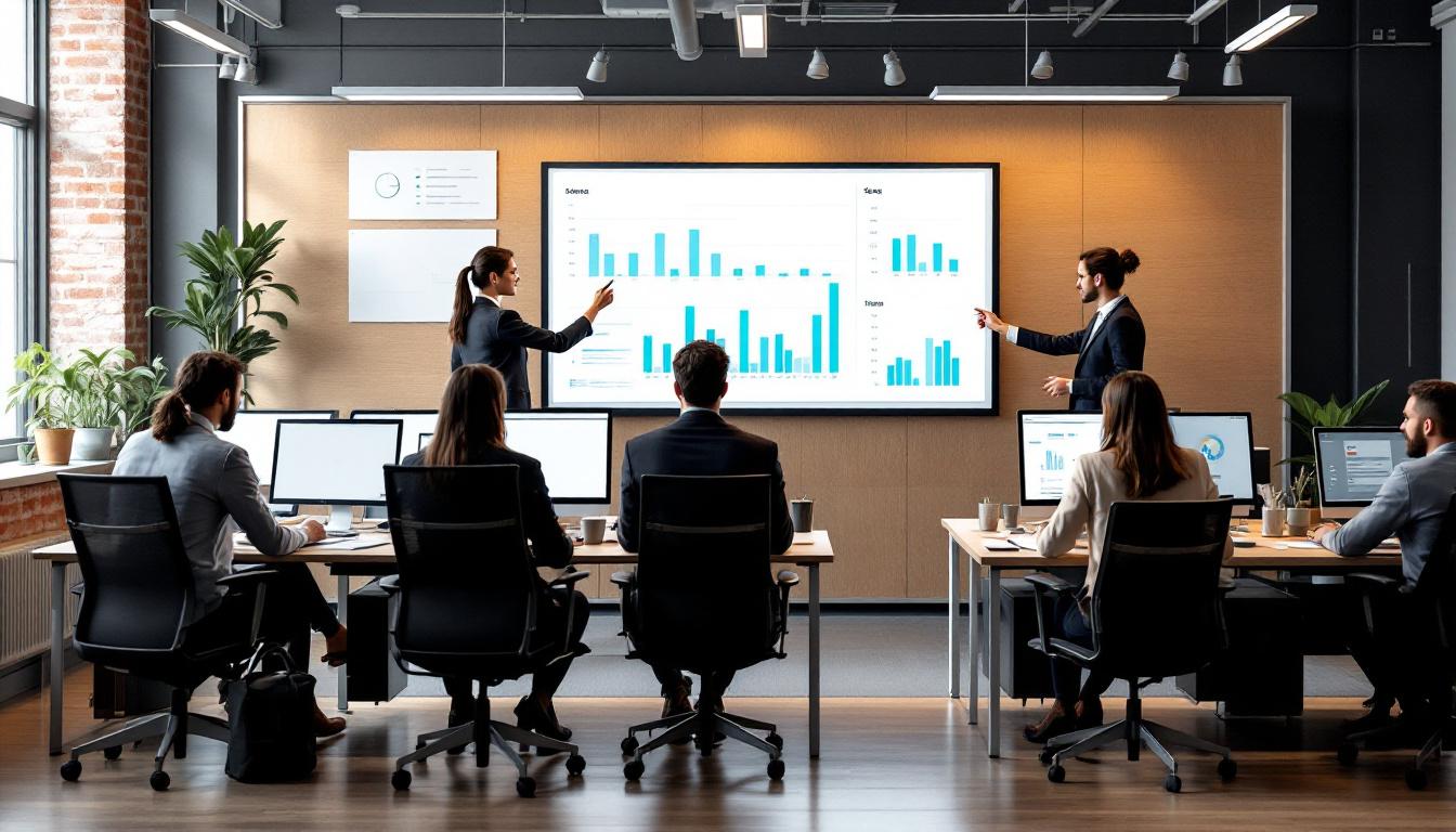 découvrez les meilleures agences de création de site internet à toulon pour augmenter votre visibilité en ligne et attirer plus de clients. trouvez l'expertise qu'il vous faut pour un site performant et adapté à vos besoins.