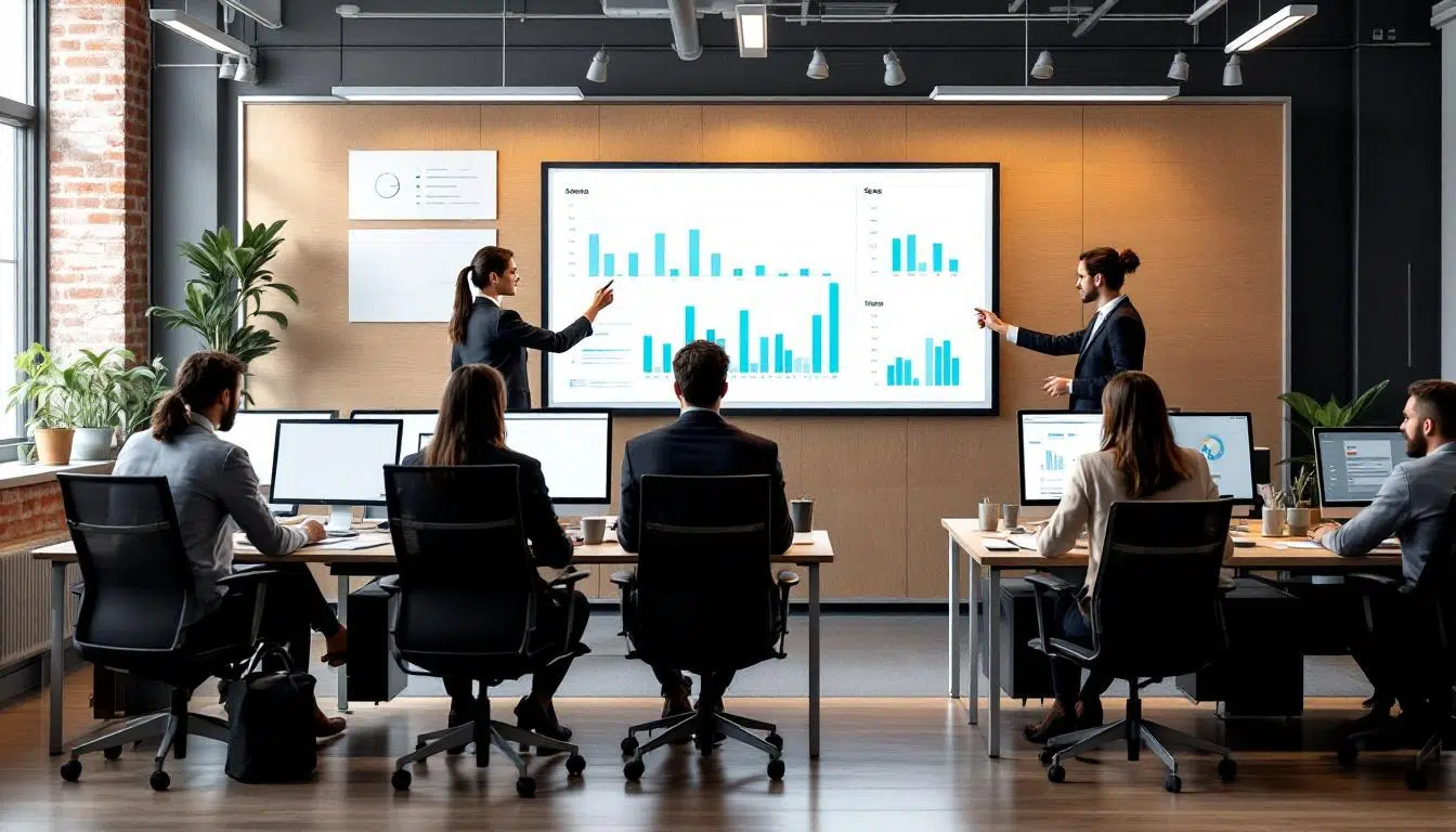 découvrez les meilleures agences de création de site internet à toulon pour augmenter votre visibilité en ligne et attirer plus de clients. trouvez l'expertise qu'il vous faut pour un site performant et adapté à vos besoins.