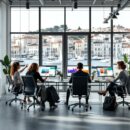 découvrez les meilleures agences de création de site internet à toulon pour dynamiser votre présence en ligne et attirer plus de clients grâce à un site web professionnel et performant.