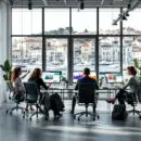 découvrez les meilleures agences de création de site internet à toulon pour dynamiser votre présence en ligne et attirer plus de clients grâce à un site web professionnel et performant.