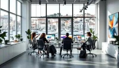 découvrez les meilleures agences de création de site internet à toulon pour dynamiser votre présence en ligne et attirer plus de clients grâce à un site web professionnel et performant.