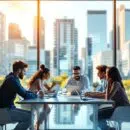 découvrez les meilleures agences de création de sites internet à montélimar, expertes pour booster votre visibilité en ligne et développer votre activité.