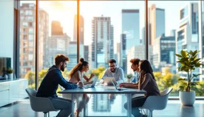 découvrez les meilleures agences de création de sites internet à montélimar, expertes pour booster votre visibilité en ligne et développer votre activité.