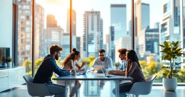 découvrez les meilleures agences de création de sites internet à montélimar, expertes pour booster votre visibilité en ligne et développer votre activité.