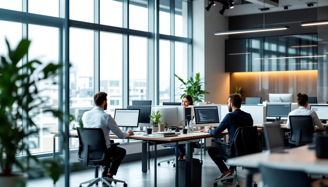 découvrez notre guide complet des meilleures agences d'intérim à marseille pour trouver rapidement un emploi adapté à vos compétences.