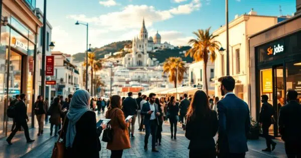 découvrez notre guide des meilleures agences d'intérim à marseille pour trouver rapidement un emploi adapté à vos compétences et aspirations.