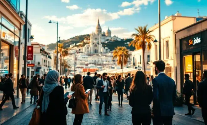 découvrez notre guide des meilleures agences d'intérim à marseille pour trouver rapidement un emploi adapté à vos compétences et aspirations.