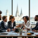découvrez notre guide complet des meilleures agences d'intérim tertiaire à la rochelle, idéal pour les chercheurs d'emploi souhaitant trouver des opportunités adaptées et réussir leur carrière.