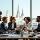 découvrez notre guide complet des meilleures agences d'intérim tertiaire à la rochelle, idéal pour les chercheurs d'emploi souhaitant trouver des opportunités adaptées et réussir leur carrière.