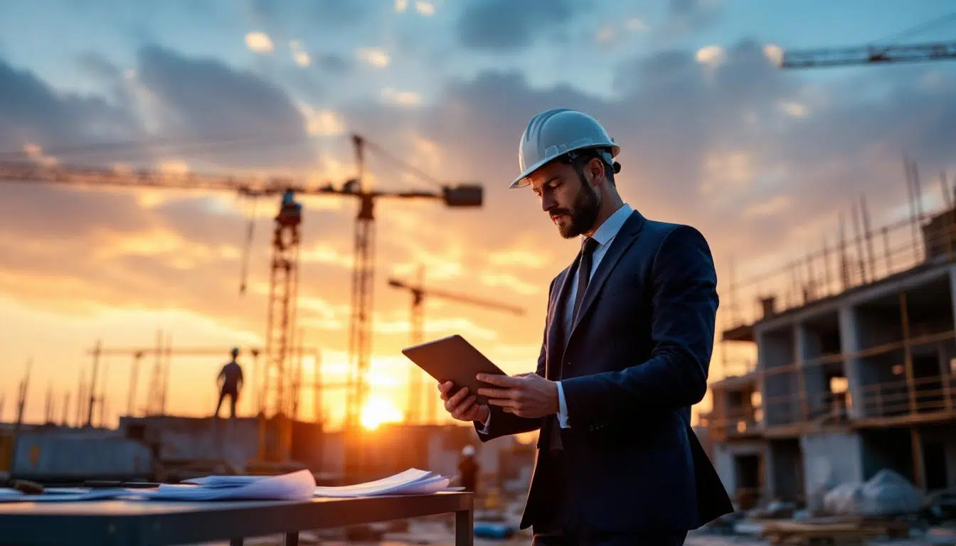 découvrez les meilleures assurances décennales pour auto-entrepreneurs et bénéficiez d’une couverture optimale adaptée à votre activité professionnelle.