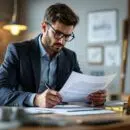 découvrez les meilleures assurances décennales pour auto-entrepreneurs et profitez d'une couverture complète adaptée à votre activité professionnelle.