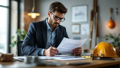 découvrez les meilleures assurances décennales pour auto-entrepreneurs et profitez d'une couverture complète adaptée à votre activité professionnelle.