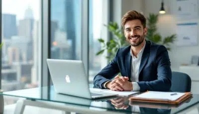 découvrez notre sélection des meilleures assurances multirisques professionnelles pour protéger efficacement votre nouvelle activité et démarrer sereinement.