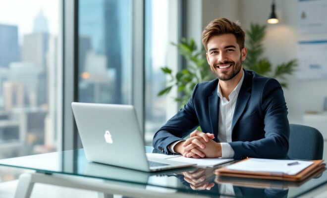 découvrez notre sélection des meilleures assurances multirisques professionnelles pour protéger efficacement votre nouvelle activité et démarrer sereinement.