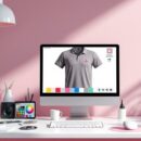 découvrez les meilleures astuces pour concevoir facilement un polo personnalisé en ligne avec votre logo. guide complet pour créer un vêtement unique et professionnel.