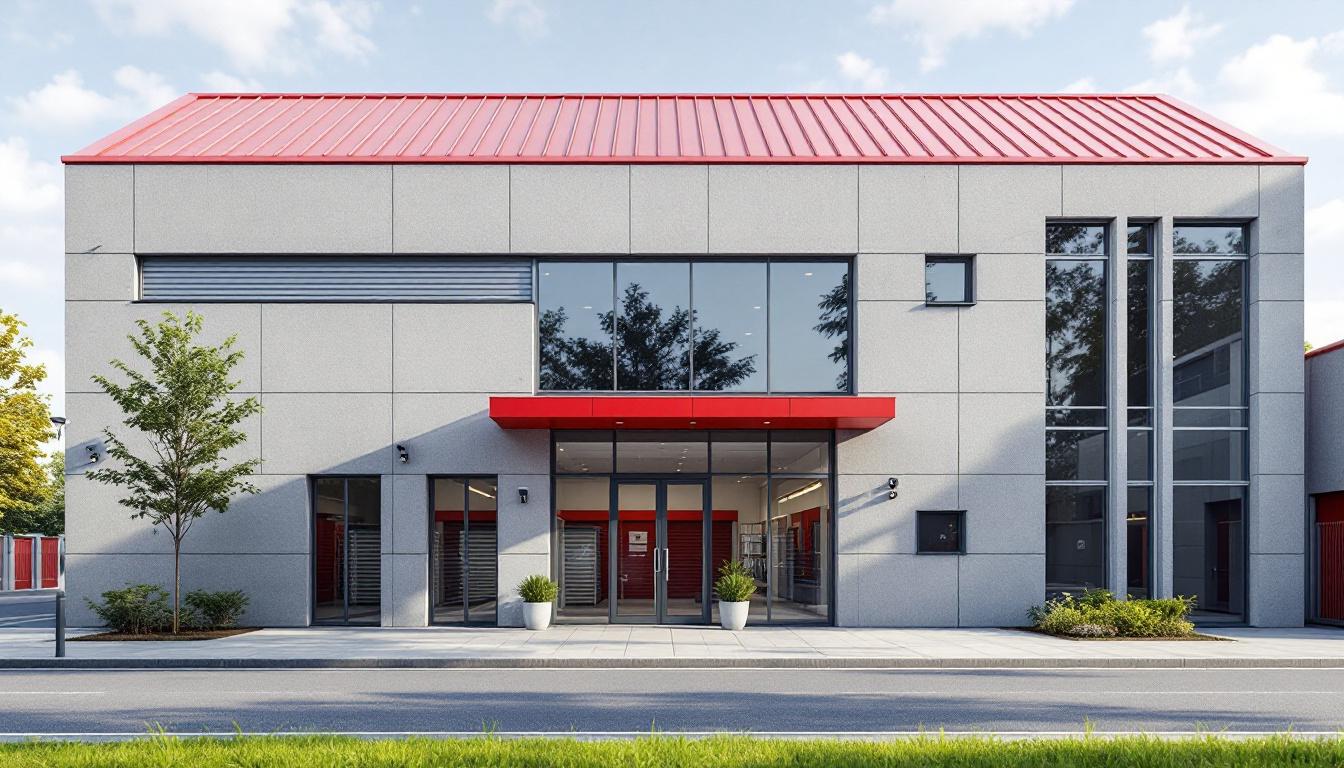 découvrez les meilleures entreprises de box de stockage à toulouse et profitez de leurs services uniques pour sécuriser et optimiser votre espace de rangement.