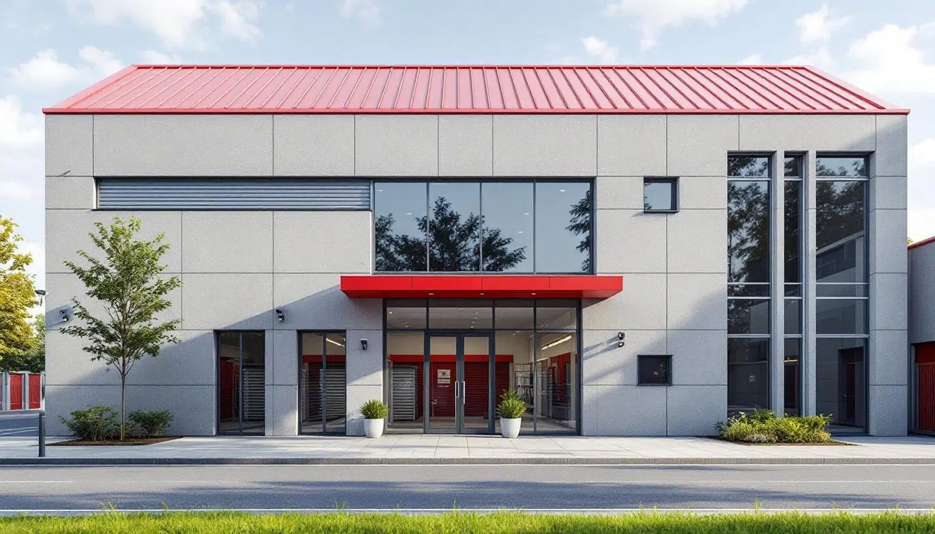 découvrez les meilleures entreprises de box de stockage à toulouse et profitez de leurs services uniques pour sécuriser et optimiser votre espace de rangement.