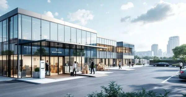 découvrez les meilleures entreprises de box de stockage à toulouse et profitez de leurs services uniques adaptés à tous vos besoins de rangement en toute sécurité.