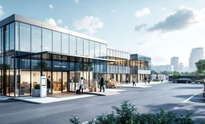 découvrez les meilleures entreprises de box de stockage à toulouse et profitez de leurs services uniques adaptés à tous vos besoins de rangement en toute sécurité.