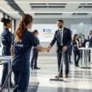 découvrez les meilleures entreprises de nettoyage de locaux professionnels à travers les témoignages de clients satisfaits. trouvez un service fiable et de qualité pour vos besoins d'entretien.