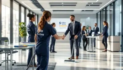 découvrez les meilleures entreprises de nettoyage de locaux professionnels à travers les témoignages de clients satisfaits. trouvez un service fiable et de qualité pour vos besoins d'entretien.