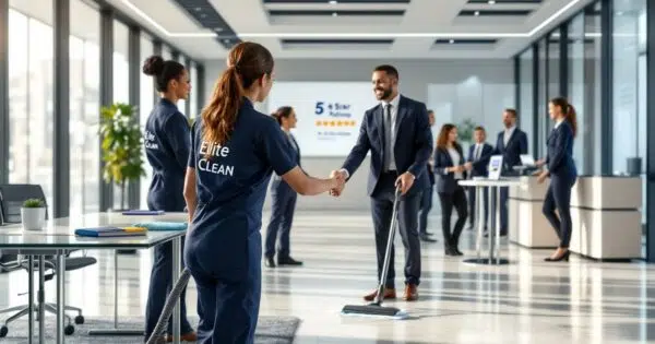 découvrez les meilleures entreprises de nettoyage de locaux professionnels à travers les témoignages de clients satisfaits. trouvez un service fiable et de qualité pour vos besoins d'entretien.