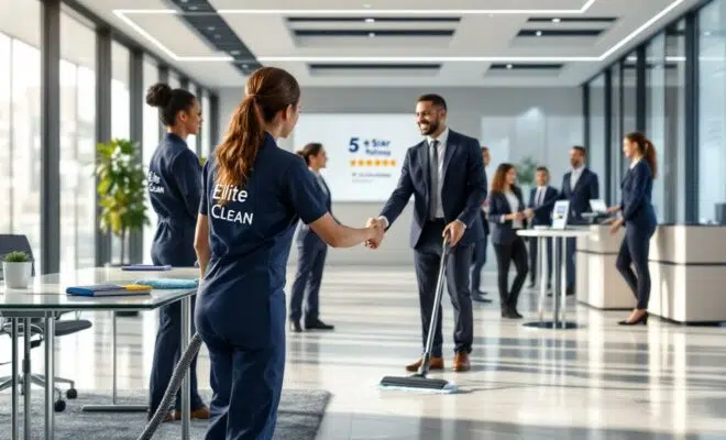 découvrez les meilleures entreprises de nettoyage de locaux professionnels à travers les témoignages de clients satisfaits. trouvez un service fiable et de qualité pour vos besoins d'entretien.