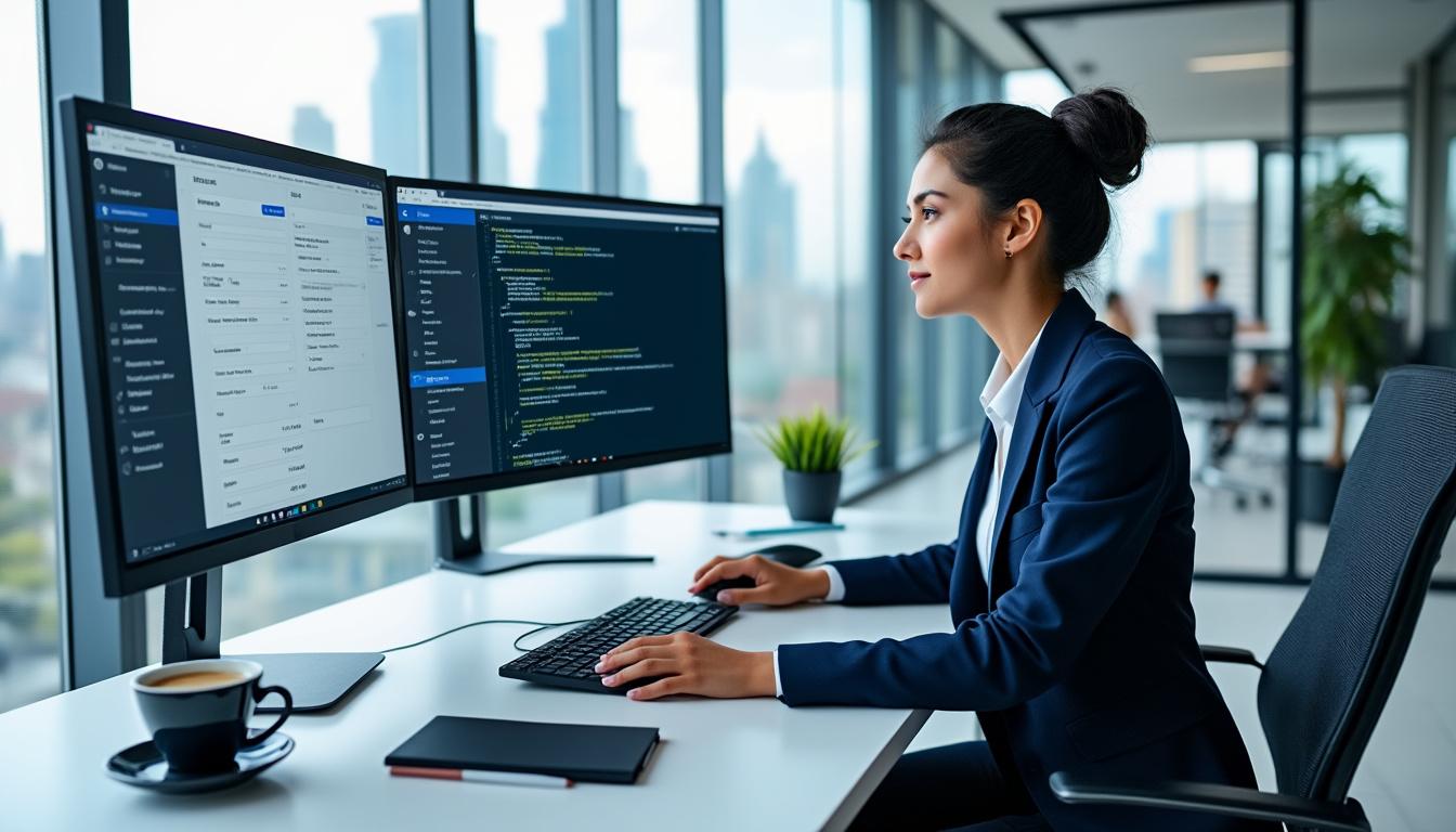 découvrez les meilleures plateformes d'hébergement gratuit de site web sans publicité en 2025. profitez d'un hébergement fiable et professionnel pour lancer votre projet en toute sérénité, sans distractions ni interruptions publicitaires.