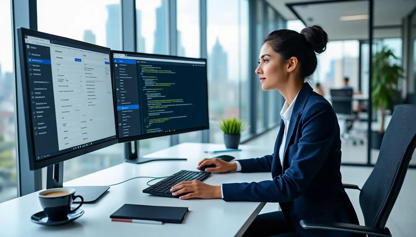 découvrez les meilleures plateformes d'hébergement gratuit de site web sans publicité en 2025. profitez d'un hébergement fiable et professionnel pour lancer votre projet en toute sérénité, sans distractions ni interruptions publicitaires.