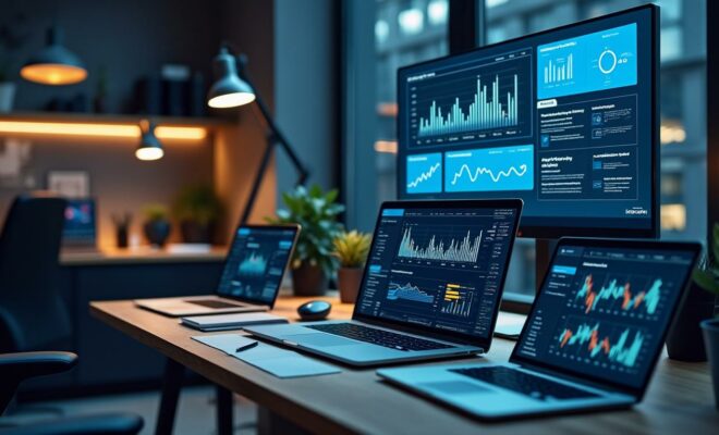 découvrez notre sélection des meilleures plateformes d'hébergement gratuit de site web sans publicité en 2025. profitez d'un hébergement de qualité, d'une interface conviviale et d'outils performants pour lancer votre projet en toute sérénité.