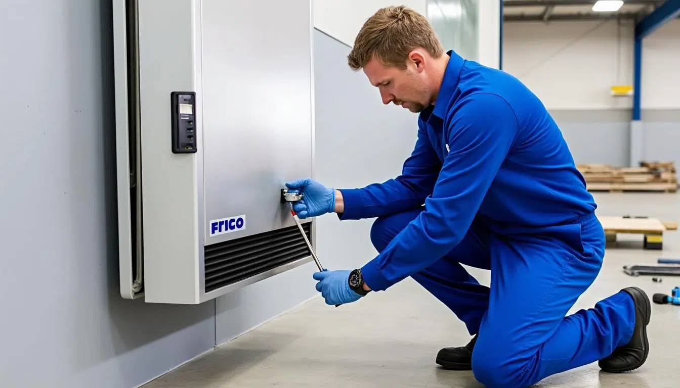 découvrez les meilleures pratiques d'entretien pour garantir le bon fonctionnement de votre rideau d'air chaud encastrable frico. suivez nos conseils pour optimiser la performance, prolonger la durée de vie de votre équipement et maintenir un environnement confortable.