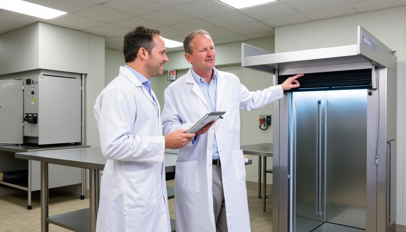 découvrez les meilleures pratiques d'entretien pour votre rideau d'air chaud encastrable frico. assurez la performance et la longévité de votre équipement grâce à nos conseils d'experts pour un fonctionnement optimal et une efficacité énergétique améliorée.